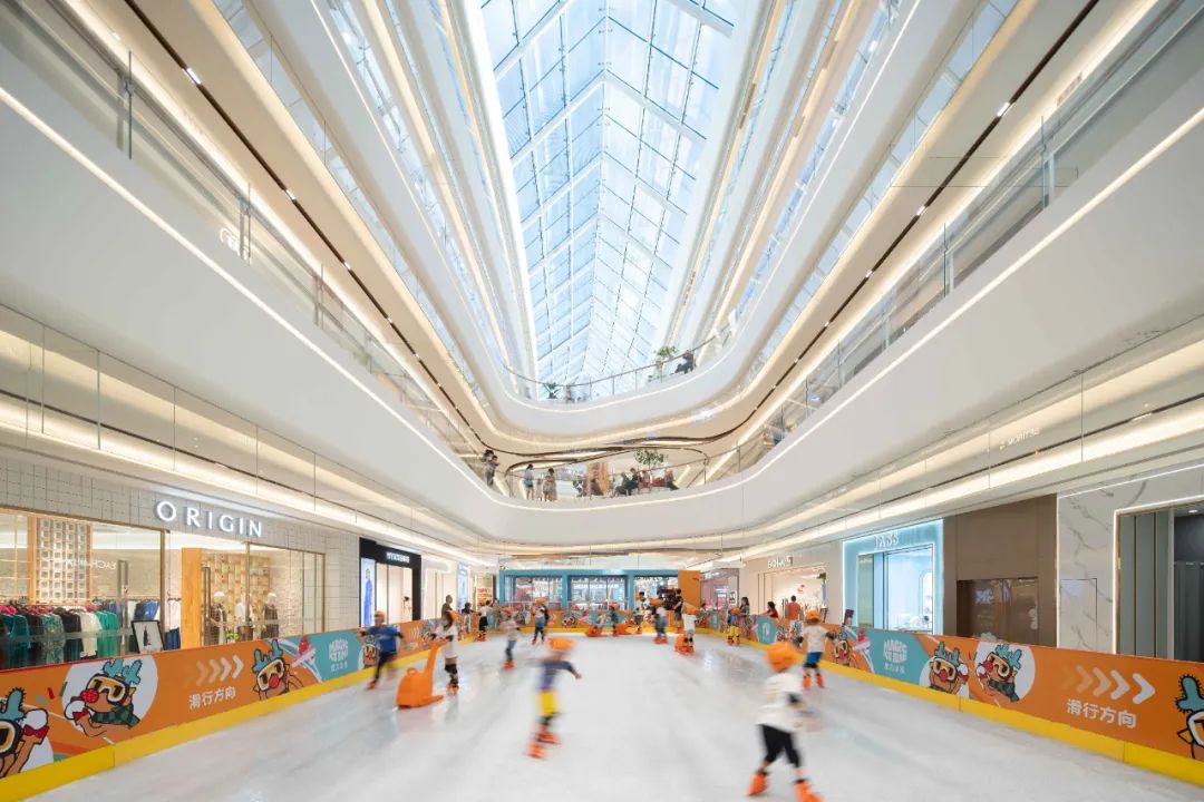 深圳蛇口花园城升级改造丨中国深圳丨Aedas-66