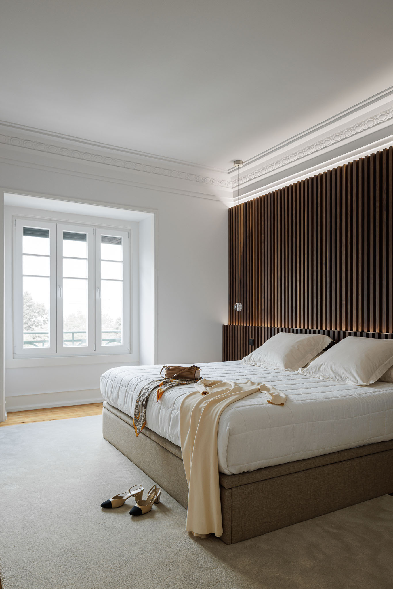 AN 住宅丨葡萄牙里斯本丨nmdarq-29