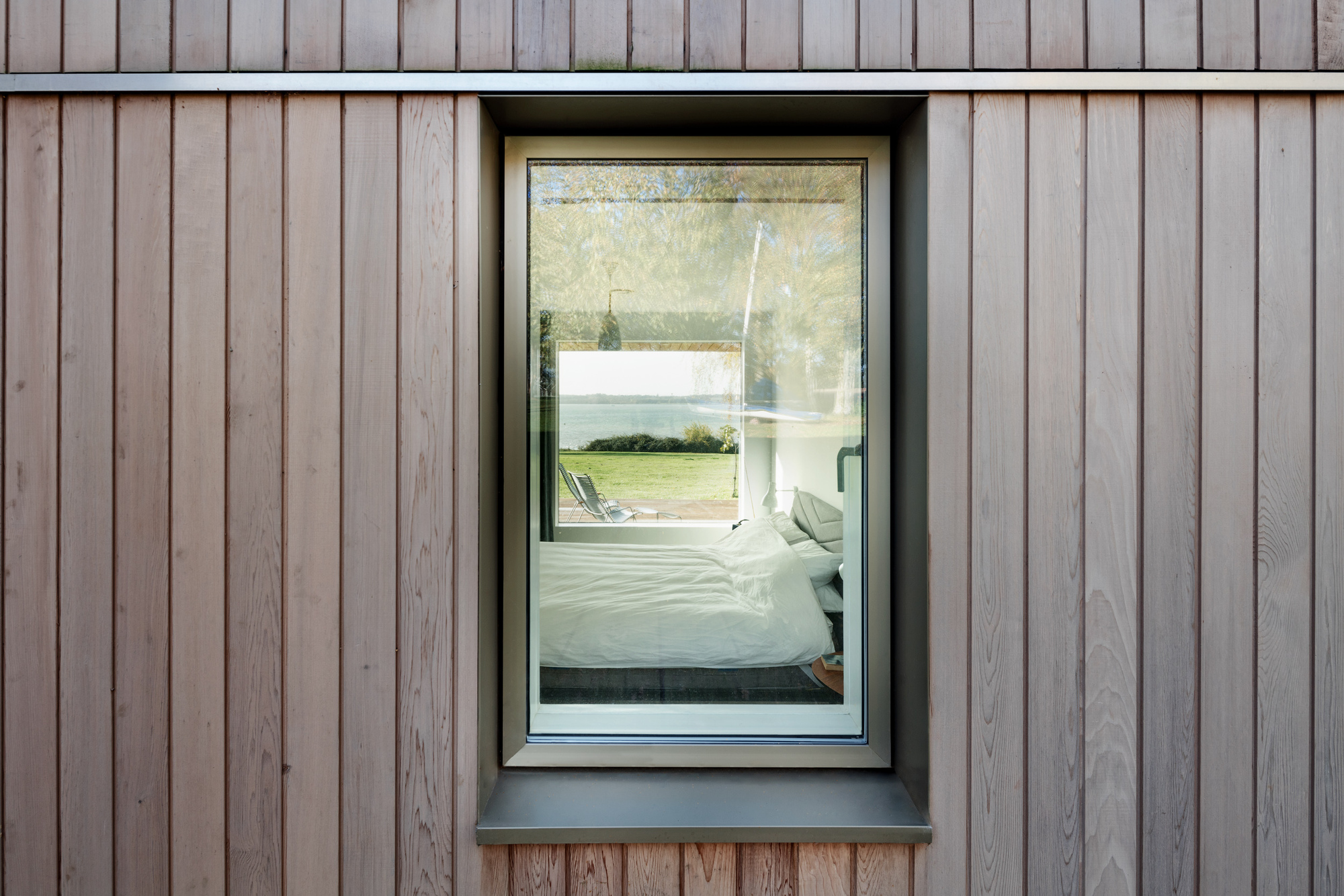 斯陶尔宅邸丨英国伦敦丨Facit Homes-28