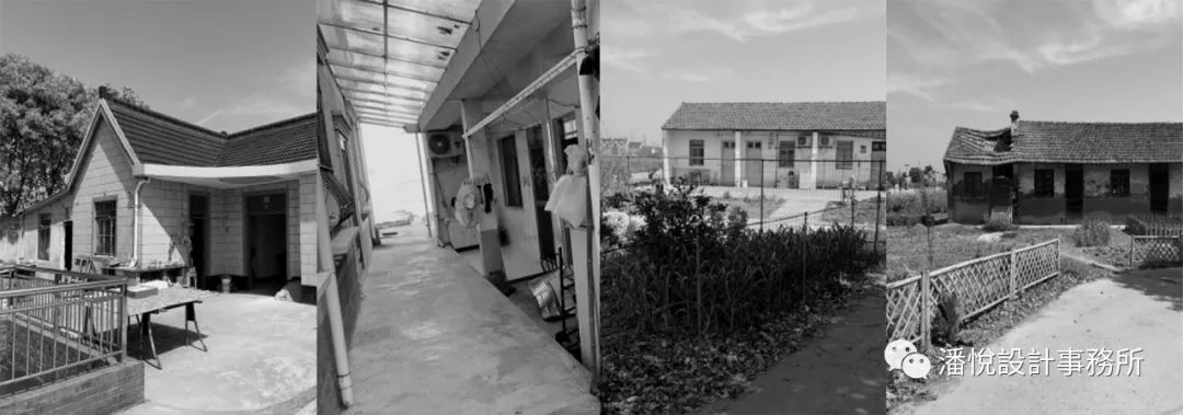 潘悦新作——老宅新生，在上海打造出最有故事的田园梦想-58