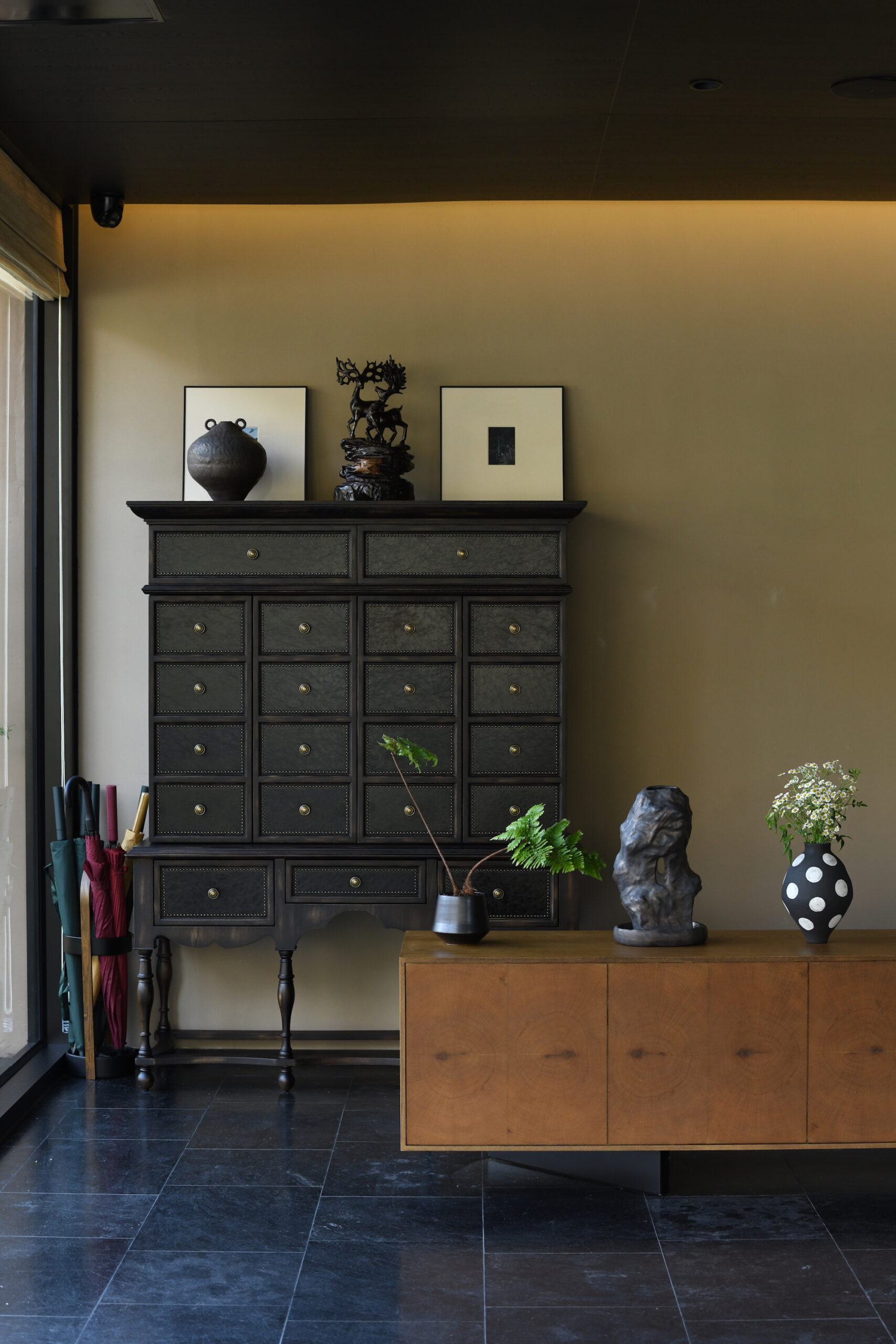 不远太行文化度假酒店丨中国安阳丨回响(上海)建筑设计有限公司-12