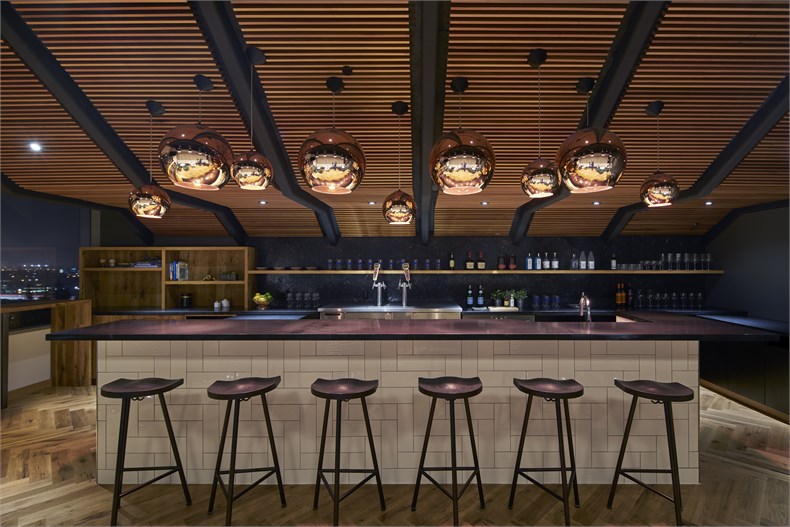 美国Malwarebytes网络公司办公室  Blitz-11