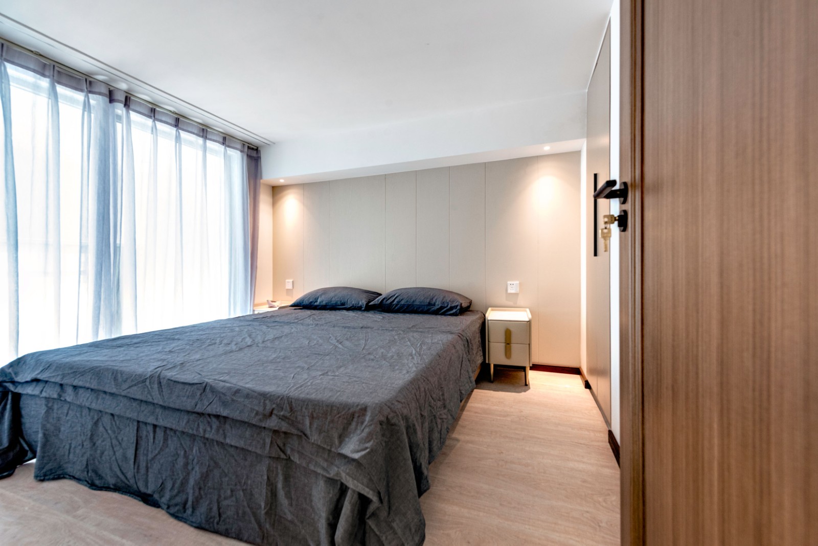 昆明西南驿小公寓丨中国昆明丨长空创作-39