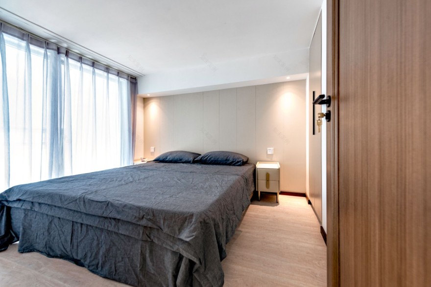 昆明西南驿小公寓丨中国昆明丨长空创作-39