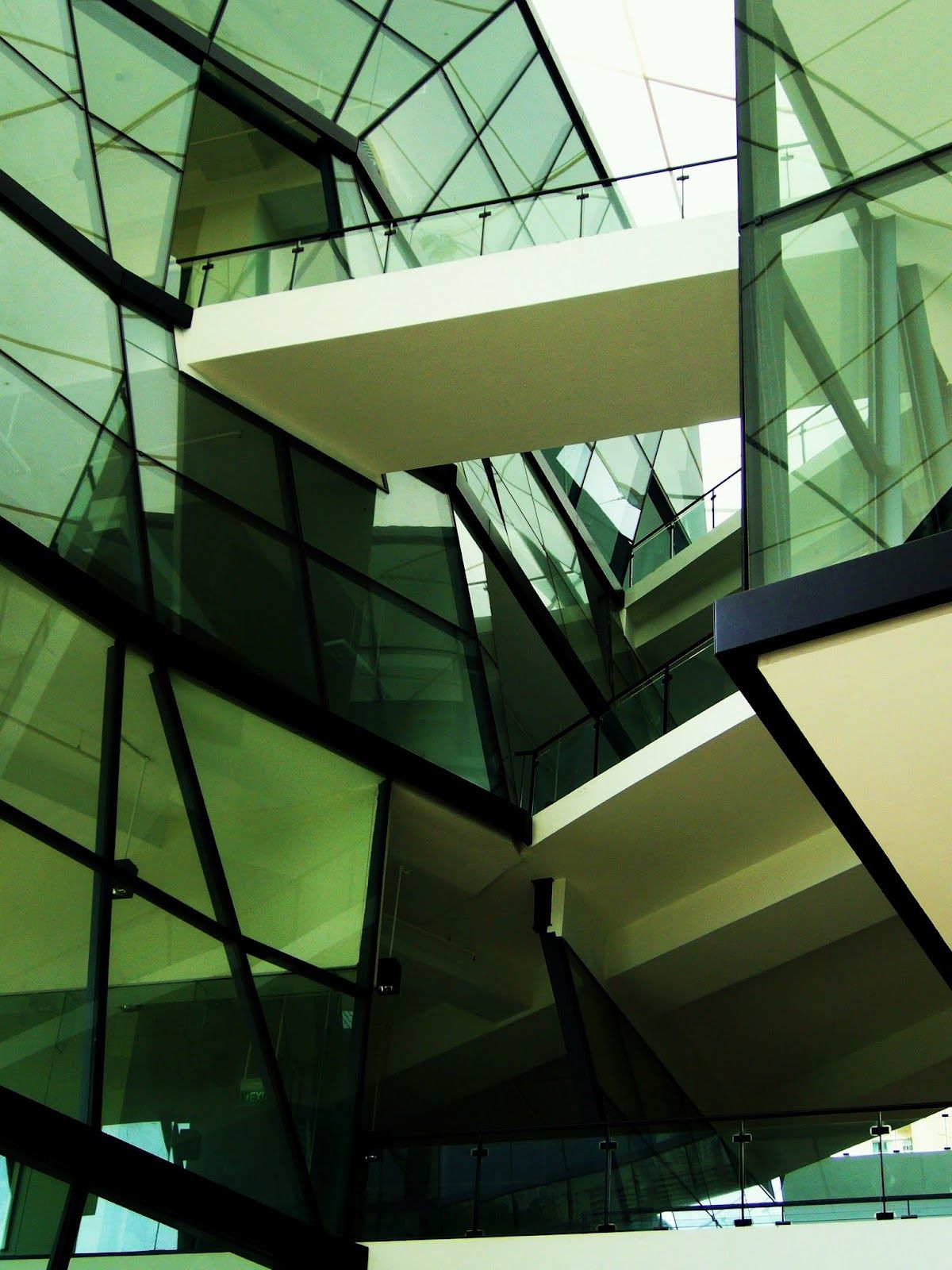 新加坡拉塞尔艺术学院的室内设计亮点-28