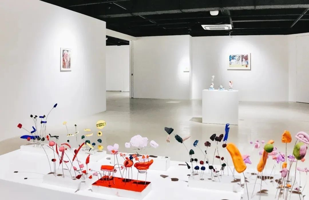 《个各》 | 儿童内心世界的动态展现-15