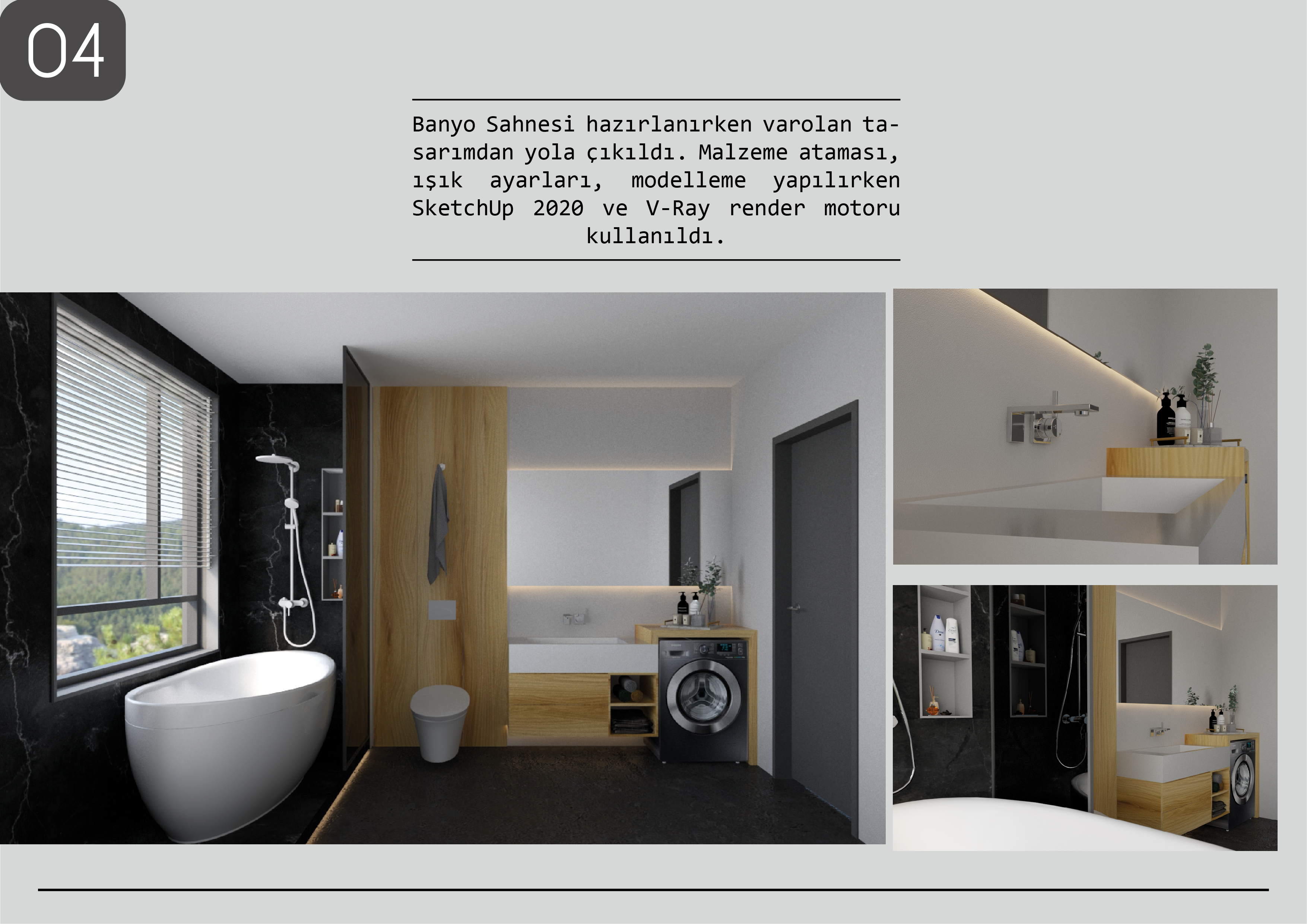 Interior Architecture Student PORTFOLIO-14