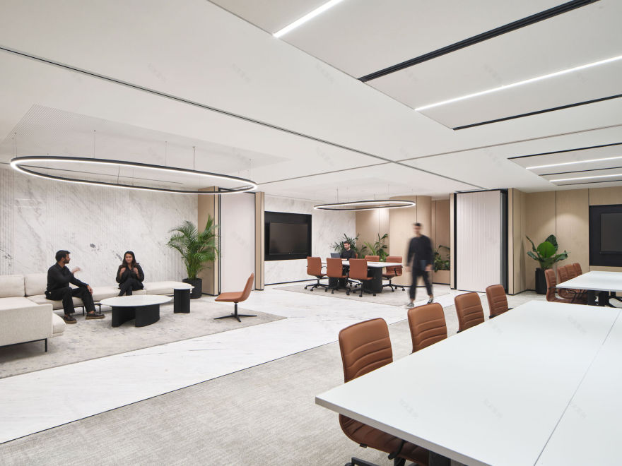 Godrej Properties office by Ultraconfidentiel-11
