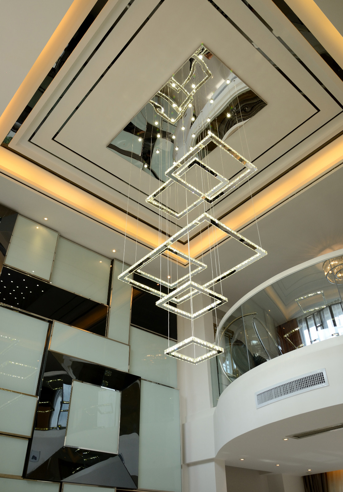 中国水电•青云阶A2独栋别墅-15