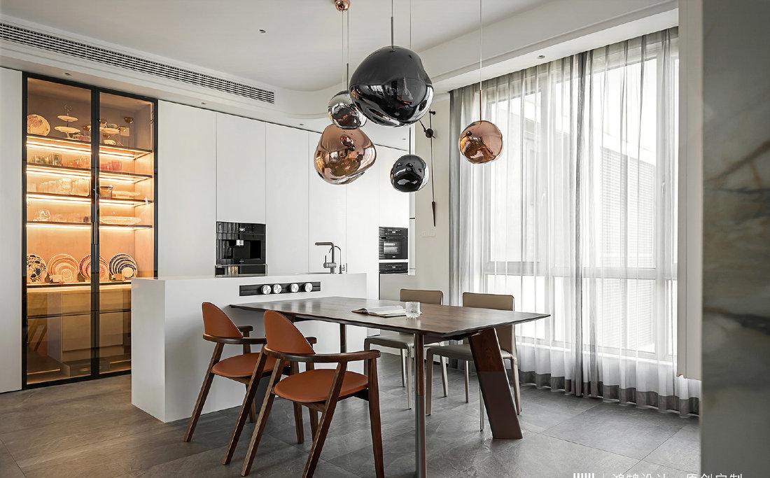 平层住宅设计丨中国芜湖丨芜湖鸿鹄设计-24