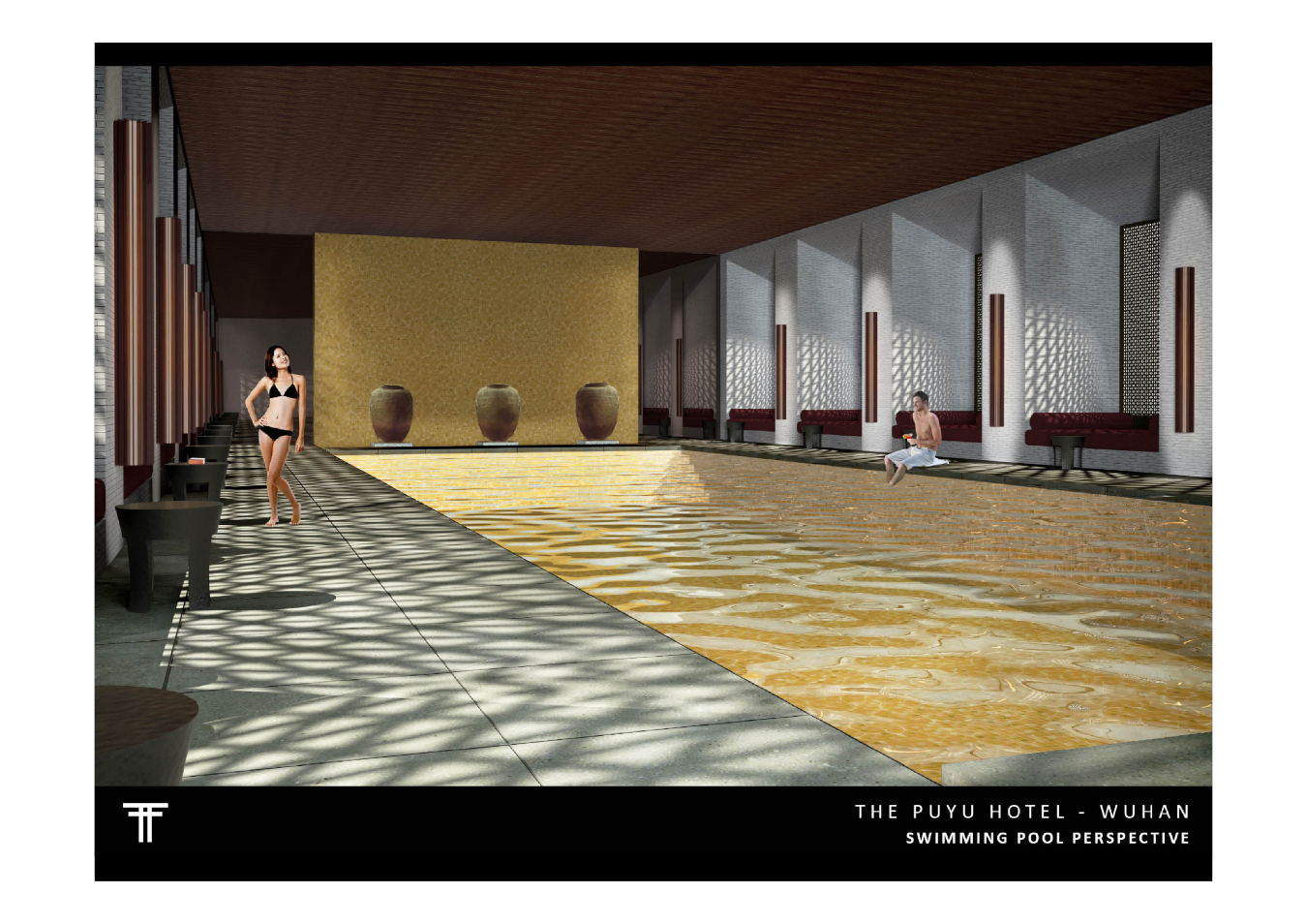 武汉璞瑜酒店设计方案-28