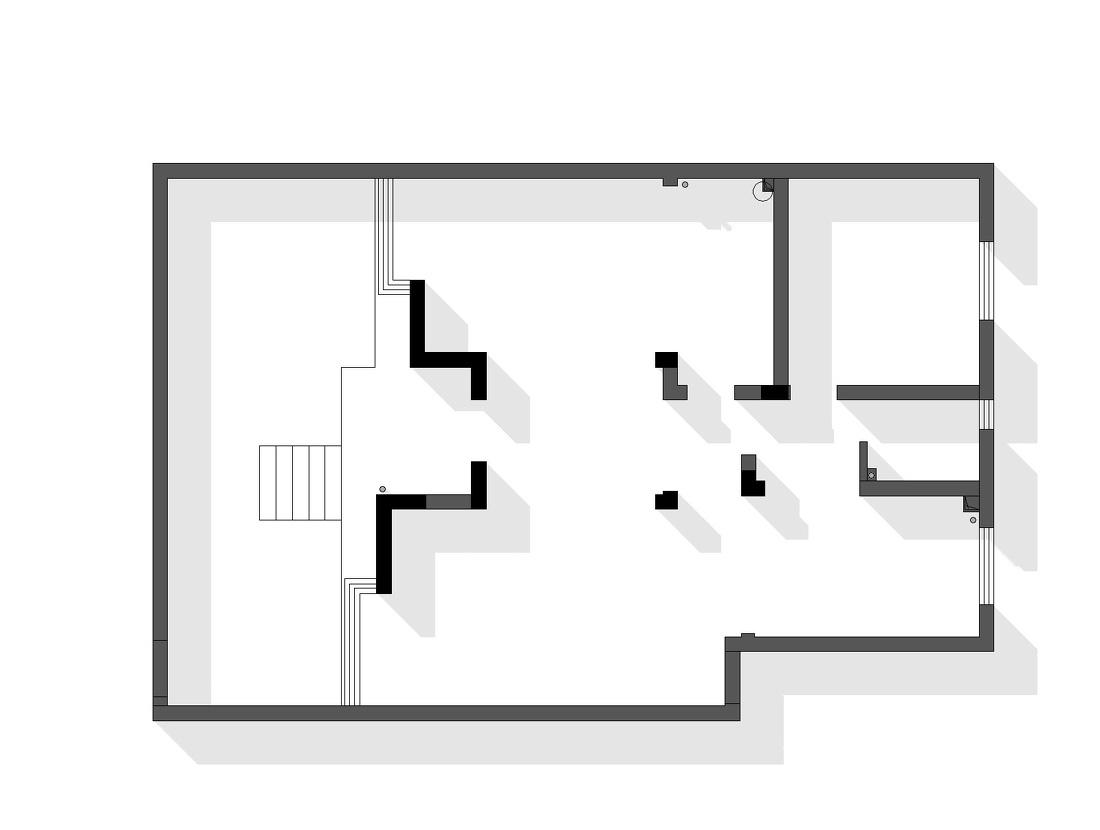 治愈系江南小宅 · 120 平米中古风平层设计-73