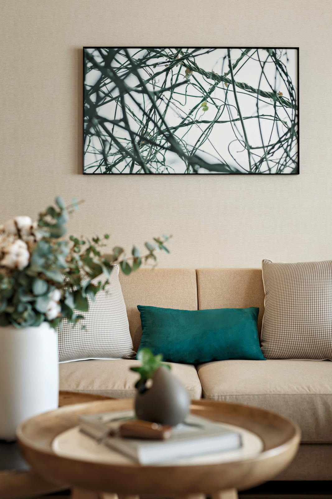 新希望白麓城，朴悦设计   YLH地产设计首次邂逅！-43