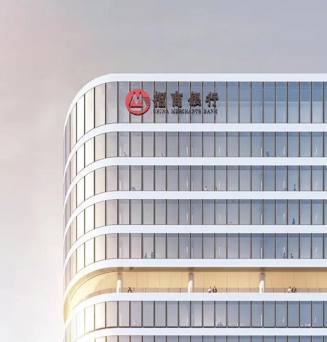 南通招商银行大厦丨中国南通丨HPP-1