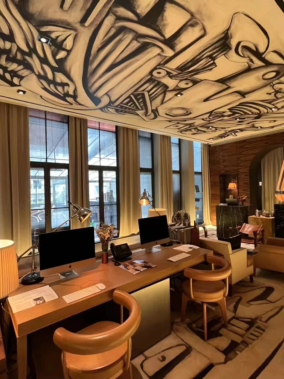 2023 米兰国际家具展丨意大利米兰-413