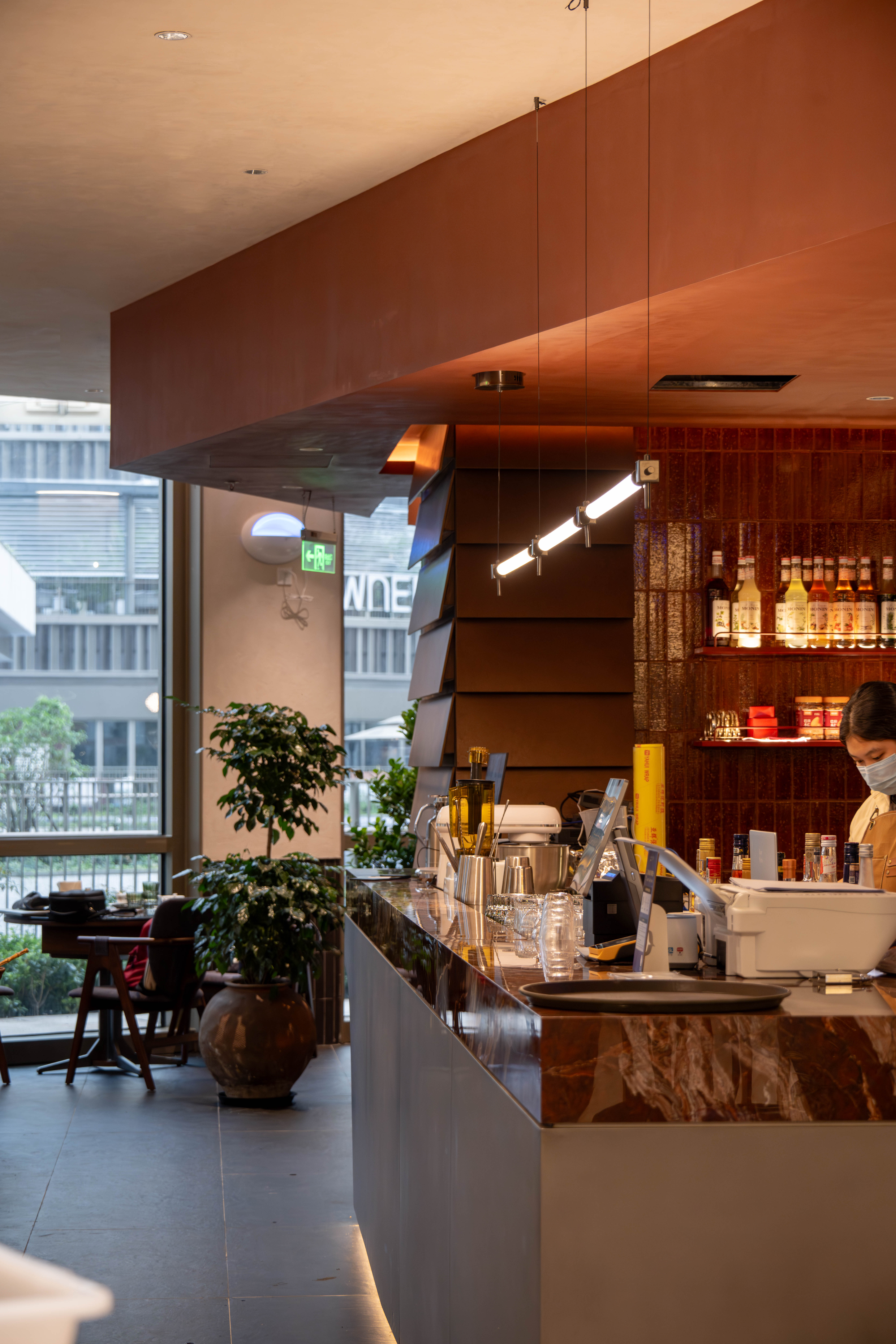 黔山婆丨中国上海丨山野设计-13