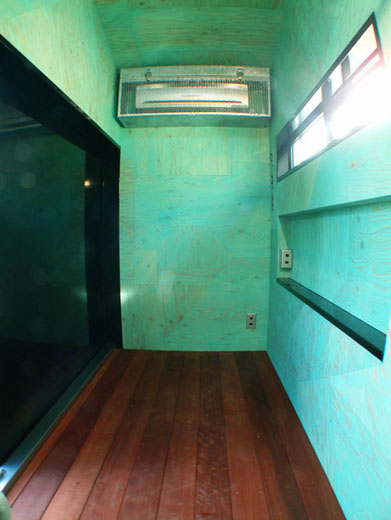 M邸塔屋増築丨日本京都丨ao2-16