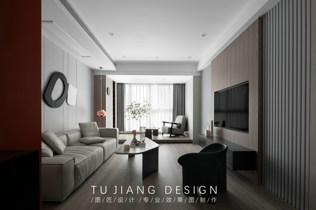 重塑空间形态-5