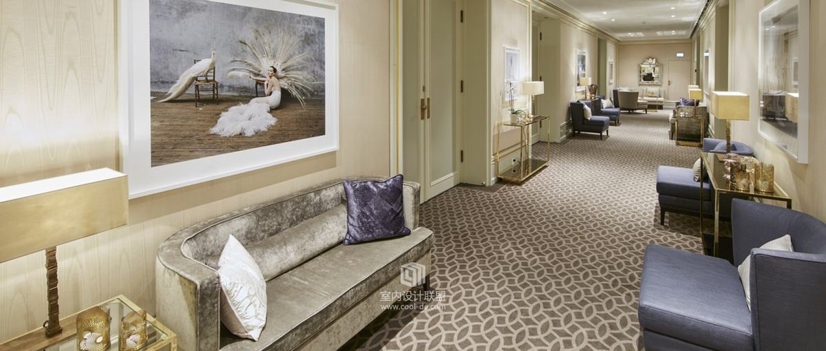 Grand Hotel Oslo 挪威奥斯陆酒店-24