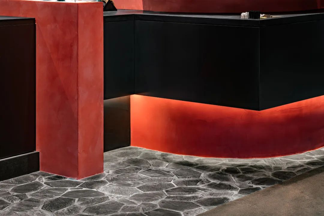 NODI Coffee Run 咖啡店丨中国香港丨Unite Unit-12