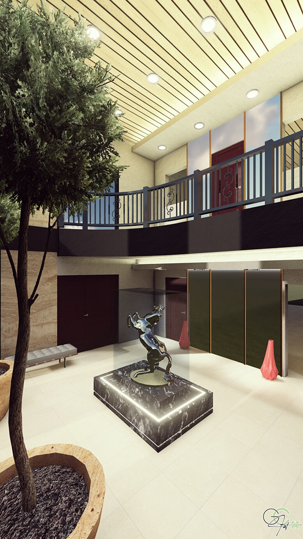 Bungalow @ Country Heights Kajang-11