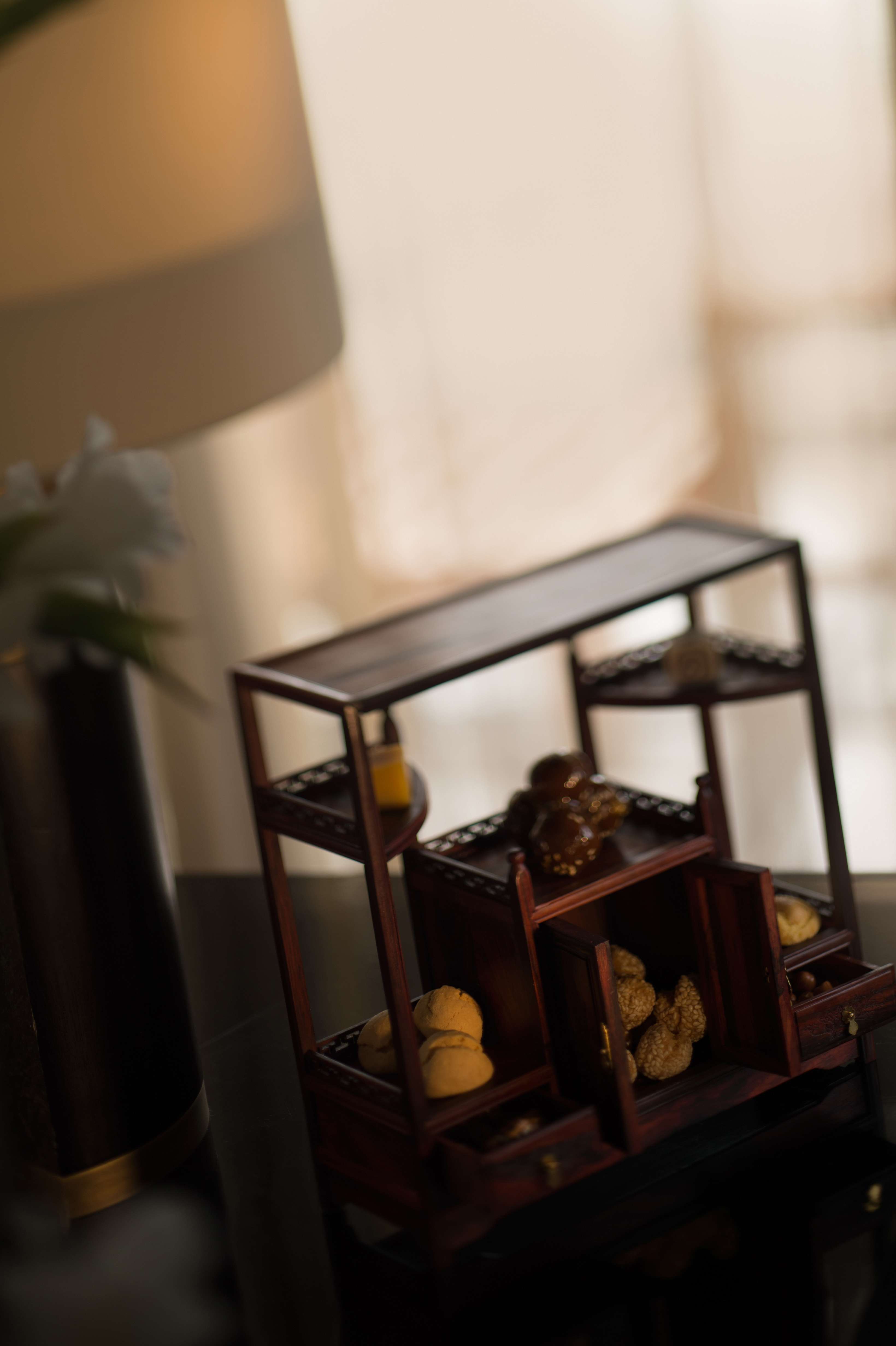 YABU华尔道夫酒店胡同实景图-2-30