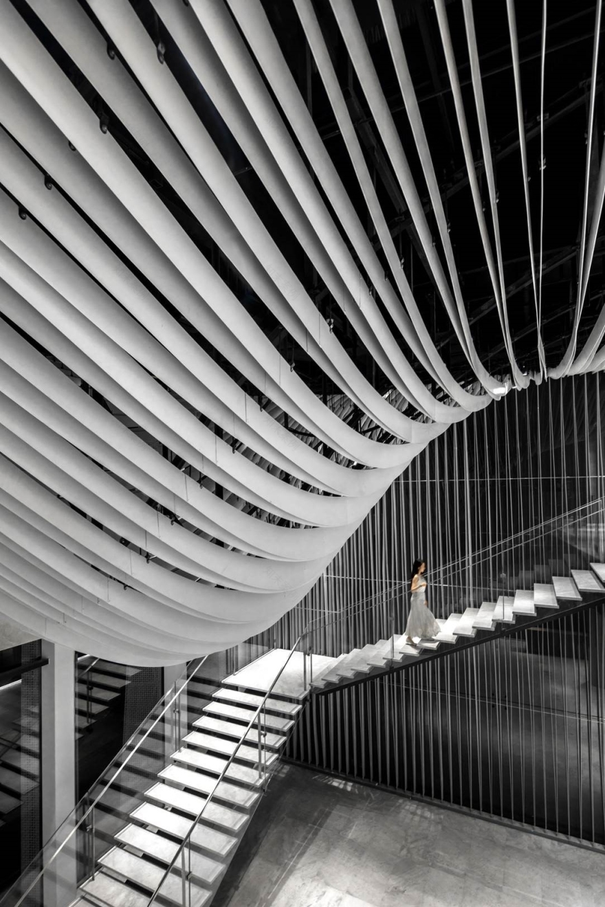 "香港鸿库 Soho 的创新设计理念"-37