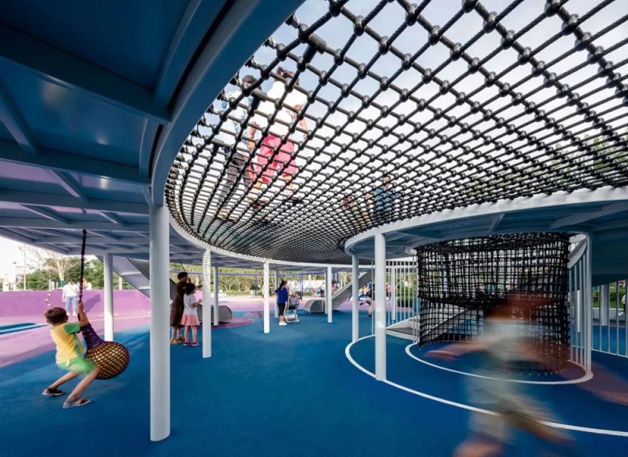 唐山万科新都会 | 星空主题示范区,打造城市新地标-41