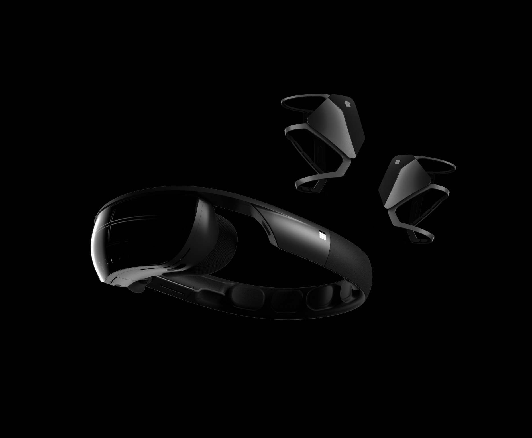 Microsoft Hypersight-5