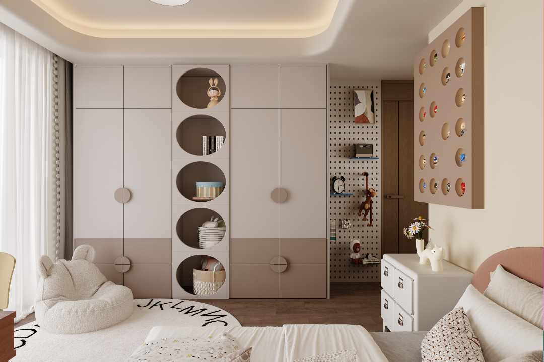 远洋长江樽｜172㎡晨光穿帘、夜灯暖木，演绎24小时生活蒙太奇-55