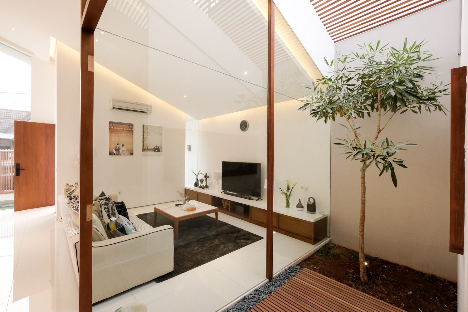 印度尼西亚DG住宅-29