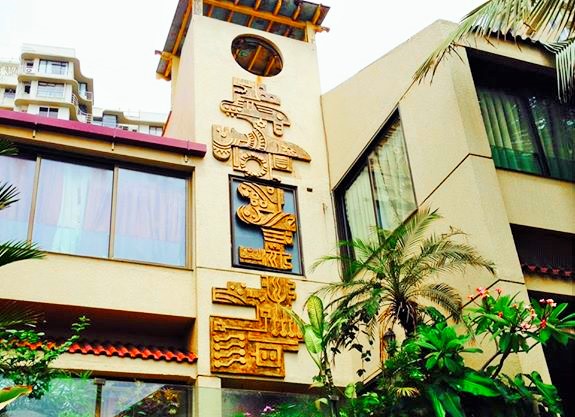 梦幻空间的艺术创作——Rouble Nagi Design Studio 作品赏析-27