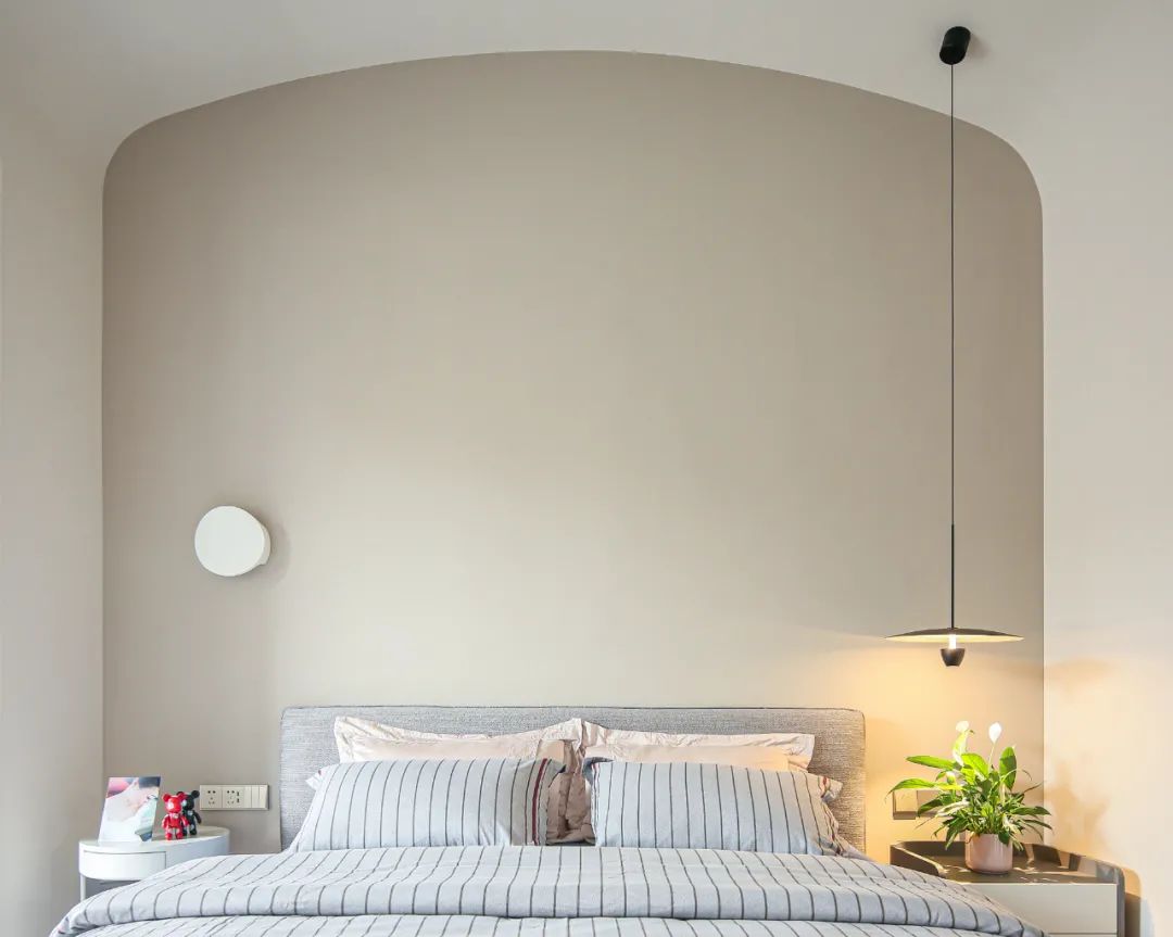 重庆江山樾温润共生空间，优雅亲和住宅设计-75