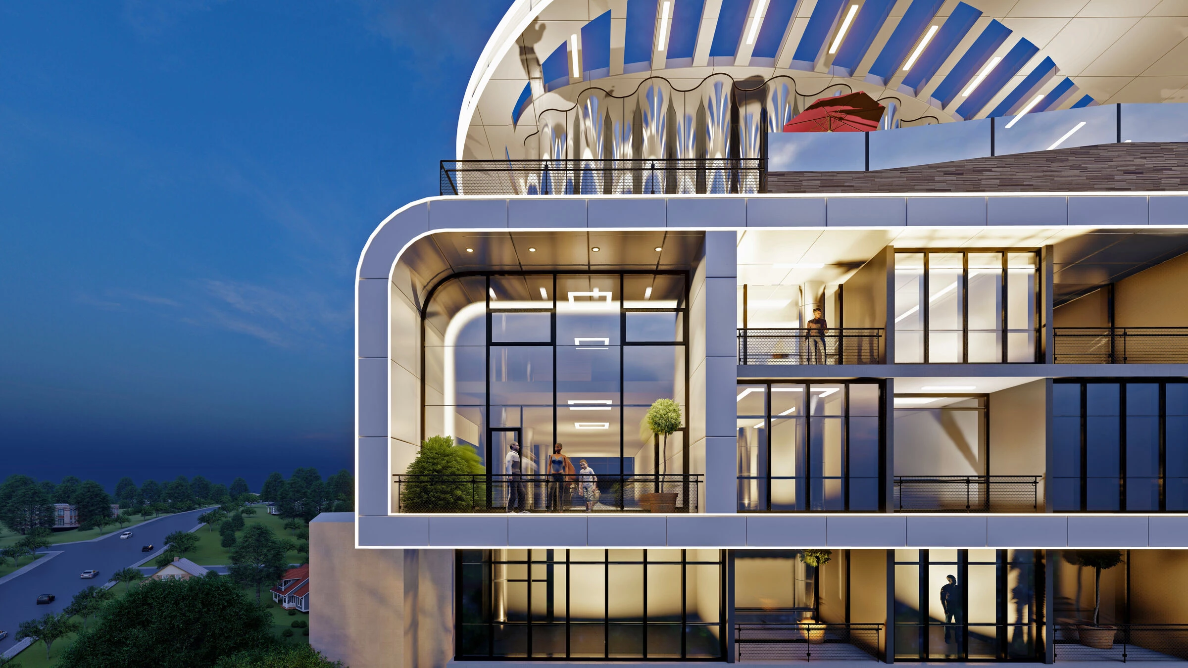 Kigali Residences-37