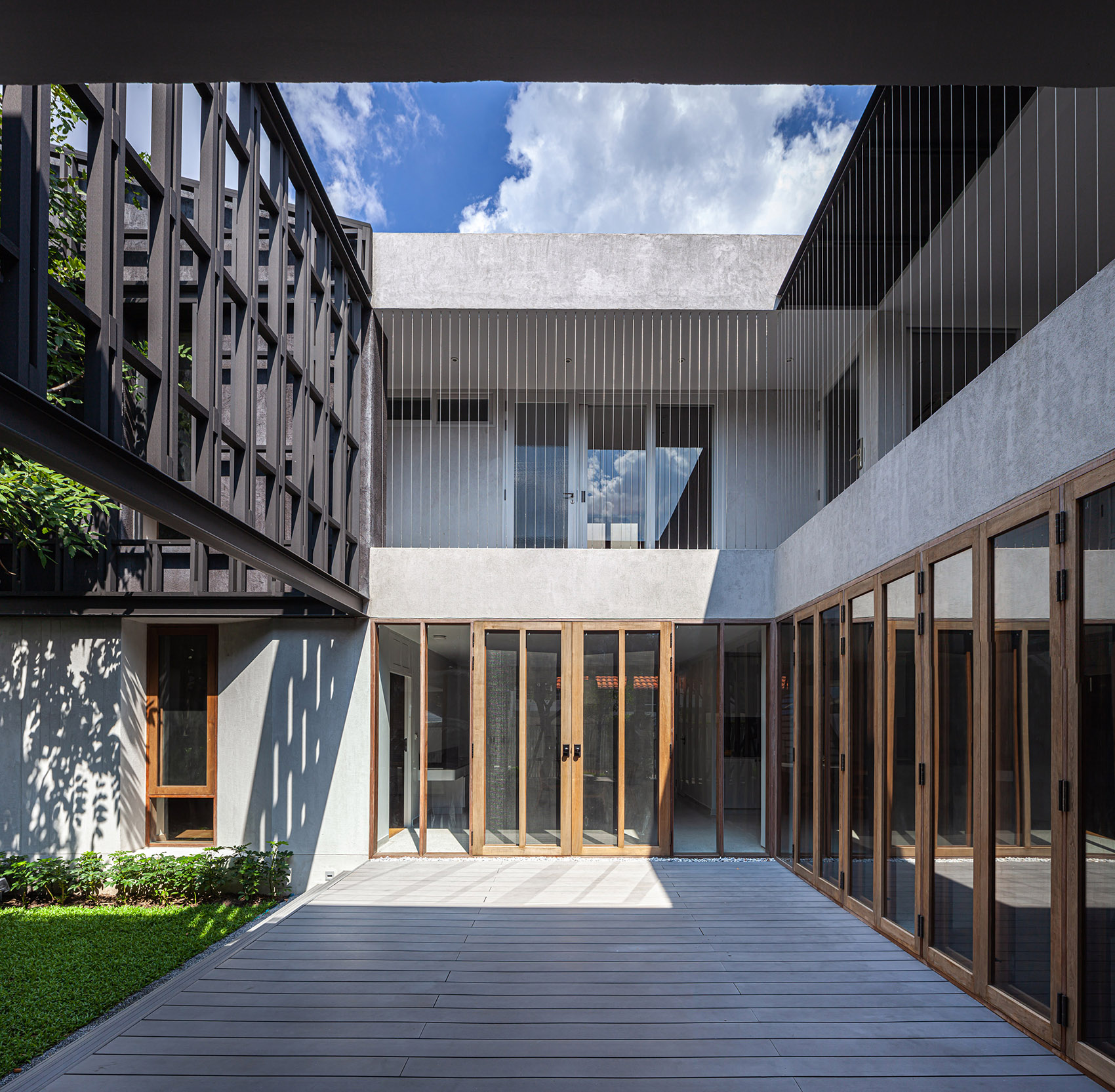 泰国第二代 11 号住宅丨Beautbureau-44