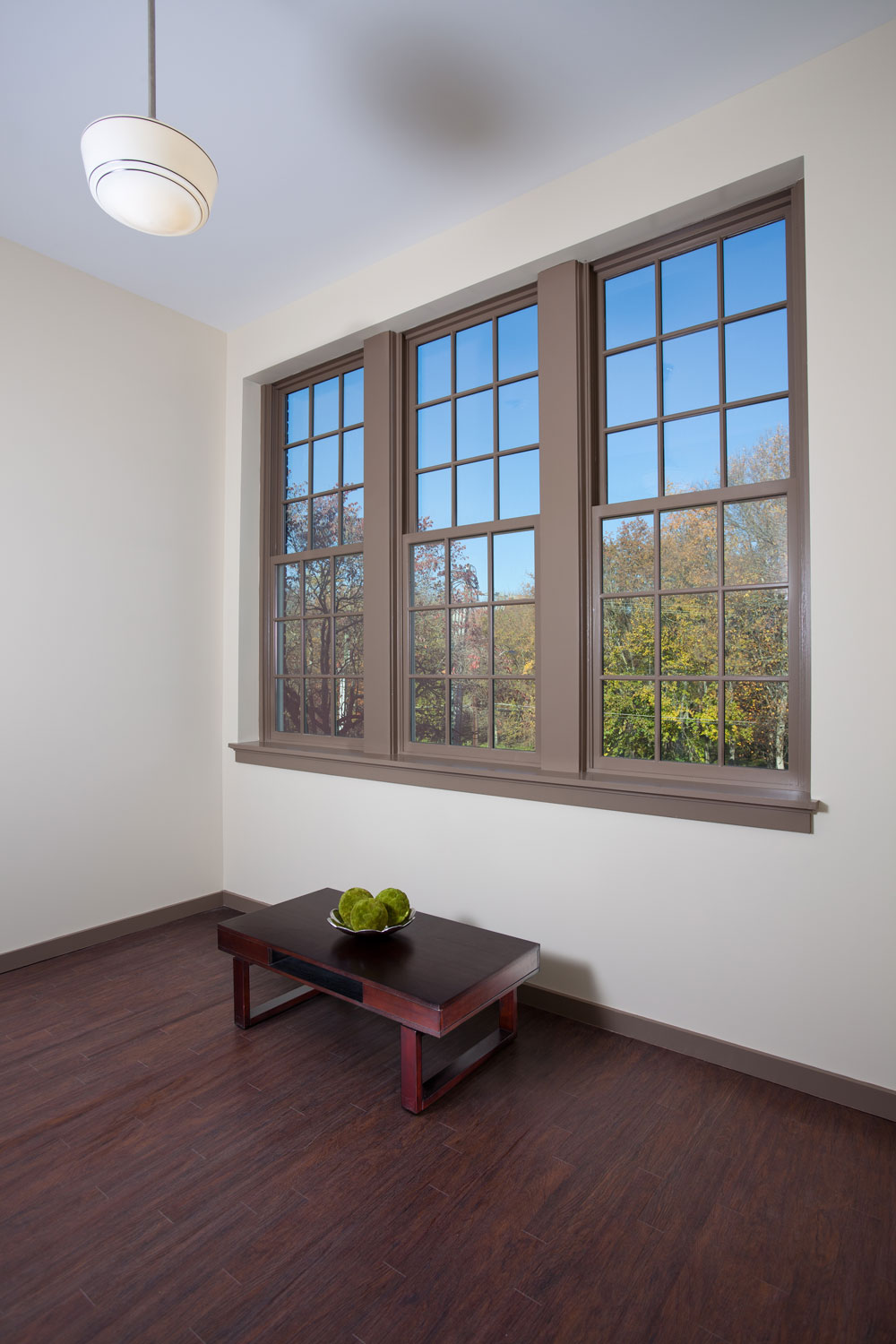 东港公寓（注：Residences一般可理解为公寓类住宅，Eastport根据音译为东港，具体可根据实际情况调整） 丨美国诺克斯维尔-18