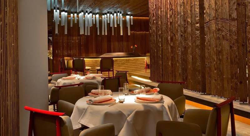 丨瑞士丨建筑师Jaggi & Partner AG,室内设计师HBA-24