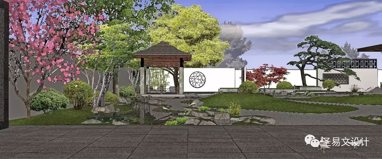 山阴道上桂花初，王谢风流满晋书-17