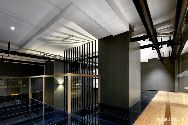 中孚利贞名车会商业展示485平米装修案例丨暂未提及-12