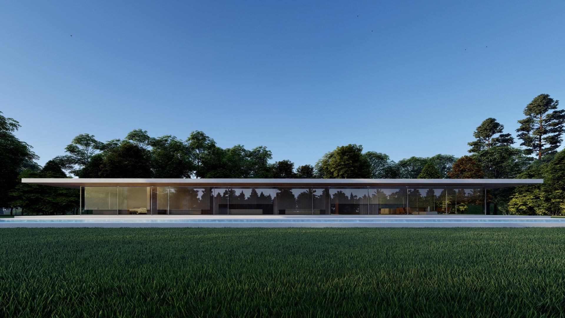 Line house | Steinhardt architects-8