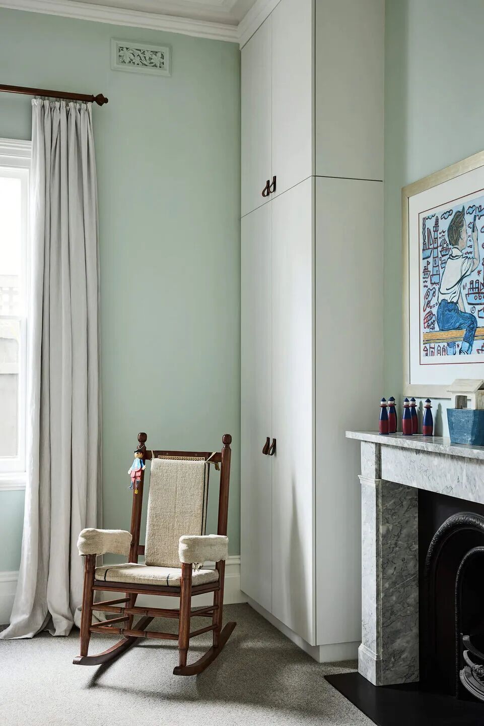 DayHouse,MalvernVIC/新旧交融,光影筑家-25