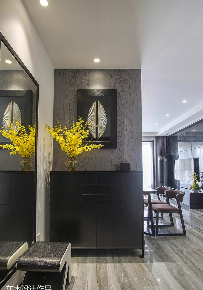 爱转角遇见家 | 紧凑户型设计典范-8