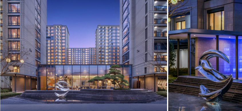 舟山定海蘭园丨中国舟山丨浙江蓝颂园林景观设计集团有限公司-24