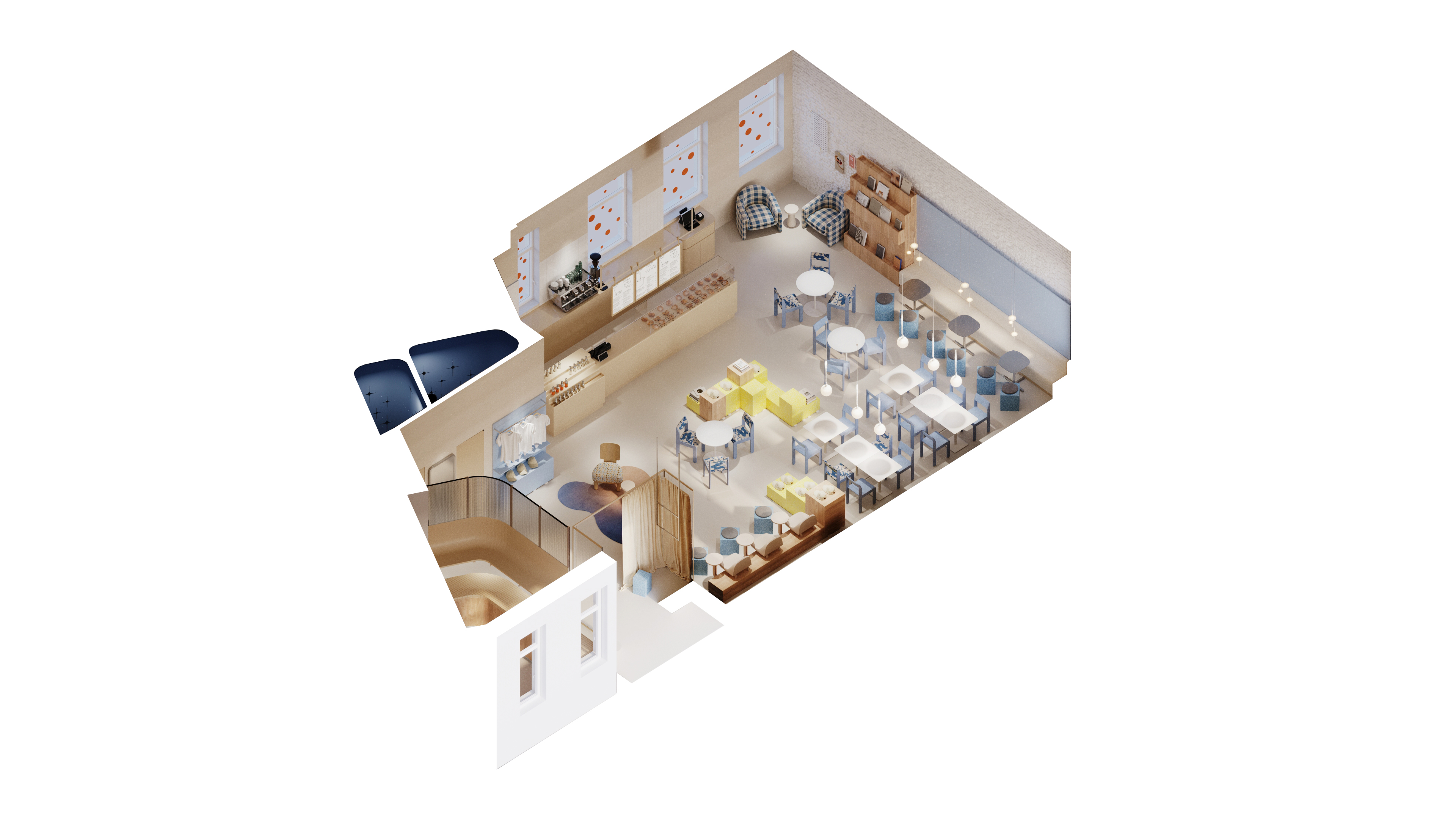 丨STUDIO SOO,EKATERINA IVANOVA等-3