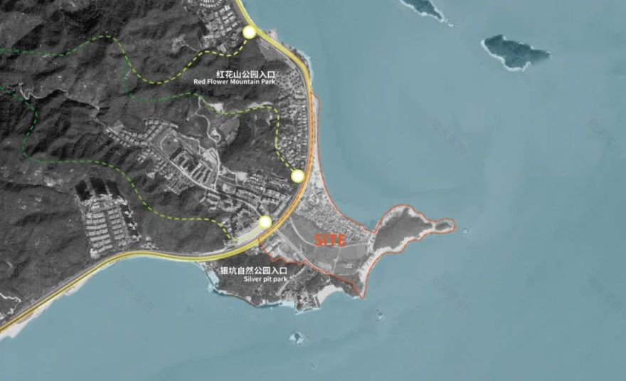 珠海文化艺术中心丨中国珠海丨AUBE欧博设计与COLDEFY联合体-27