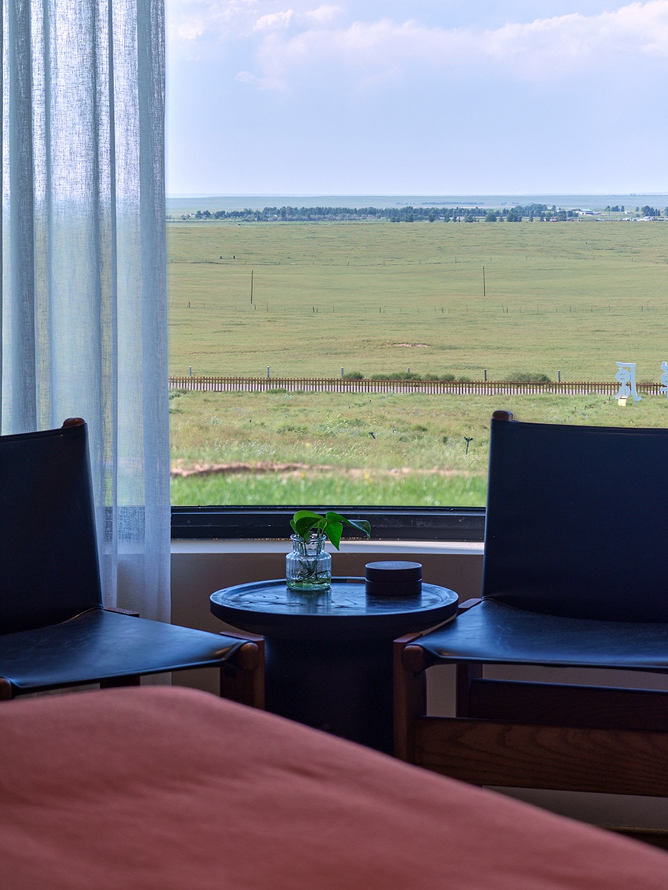 原宇宙  未来草原的生活范式丨蒙古丨上海交通大学奥默默工作室-56