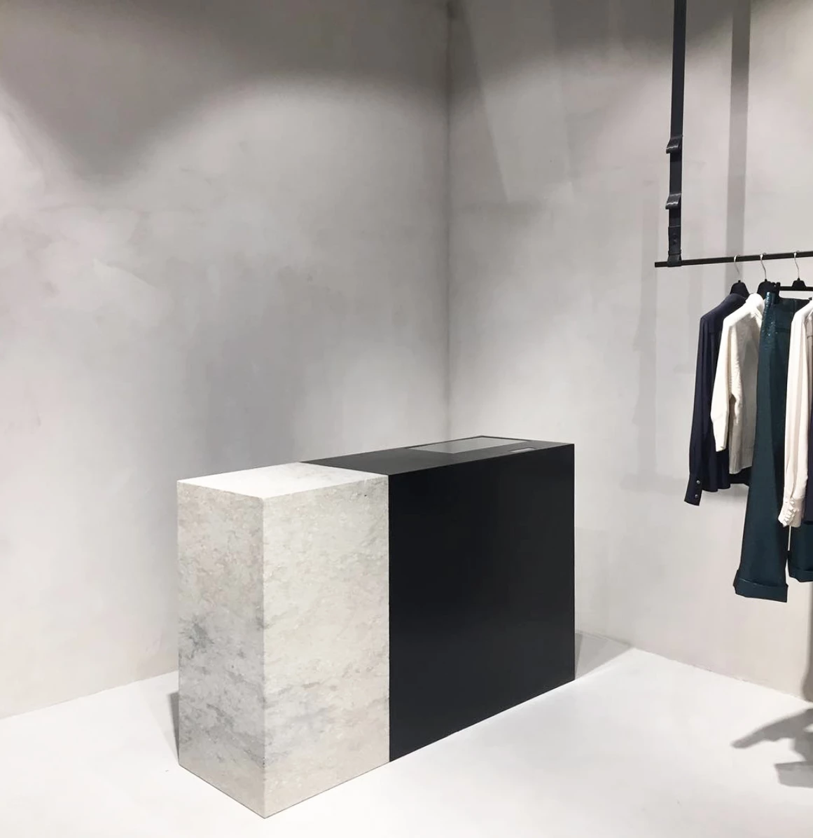 米兰 Grifoni 店铺-6