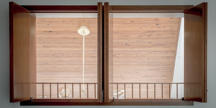 浙江西周李宅丨Studio MOR-20