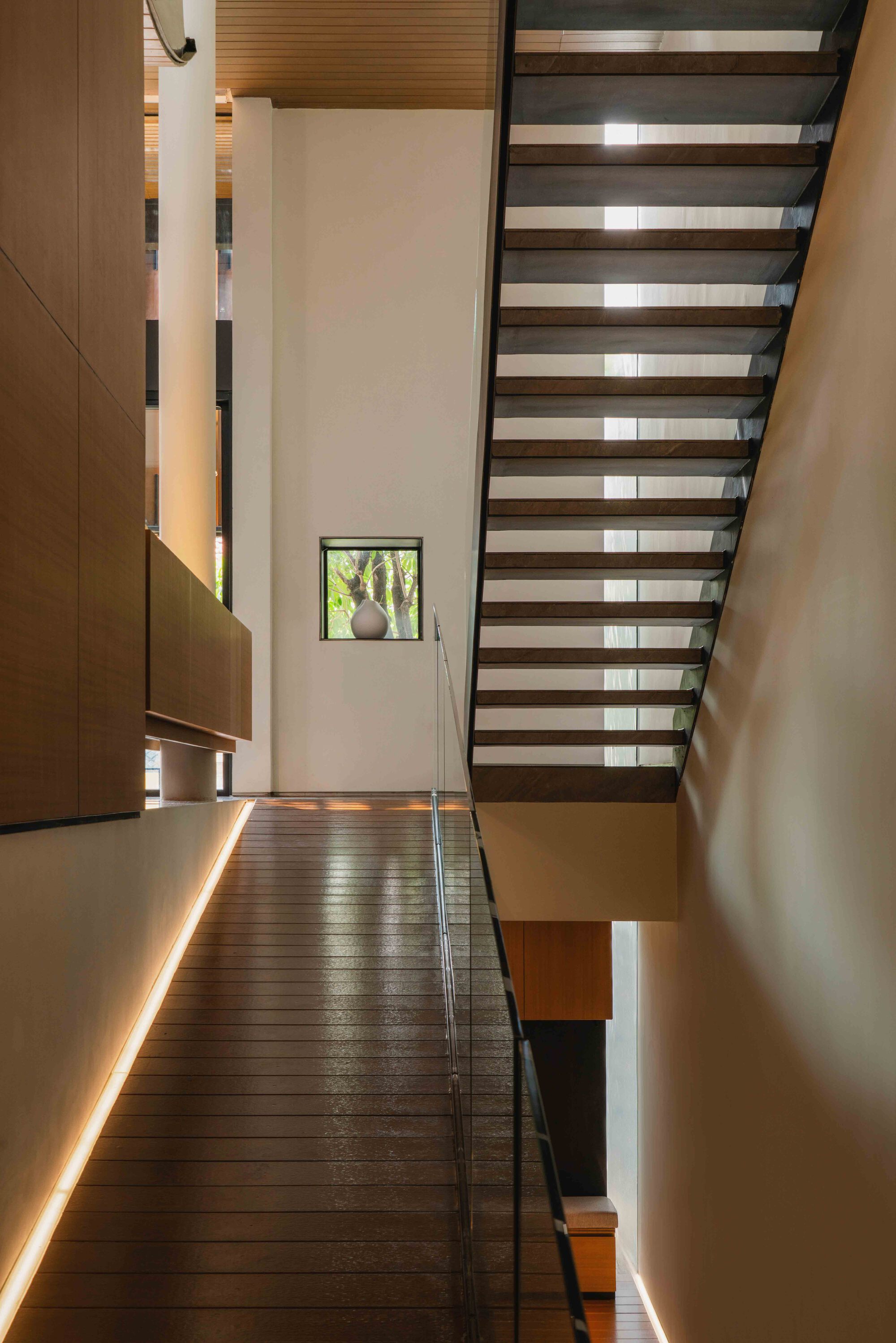 牙医夫妇之家丨印度尼西亚雅加达丨RCAB Studio-29