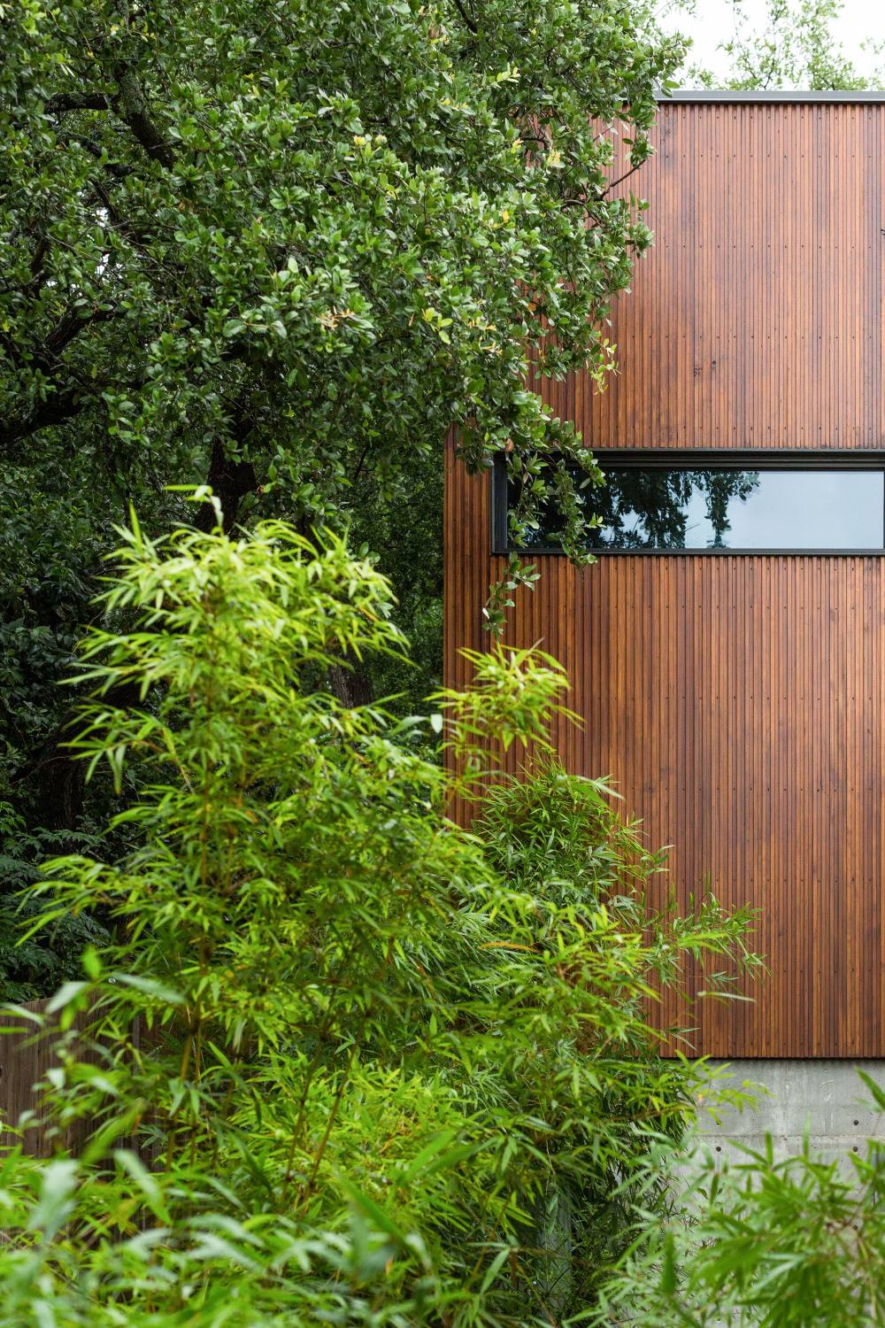 M1700 豪宅 | 泳池为核心的宁静私人空间-32